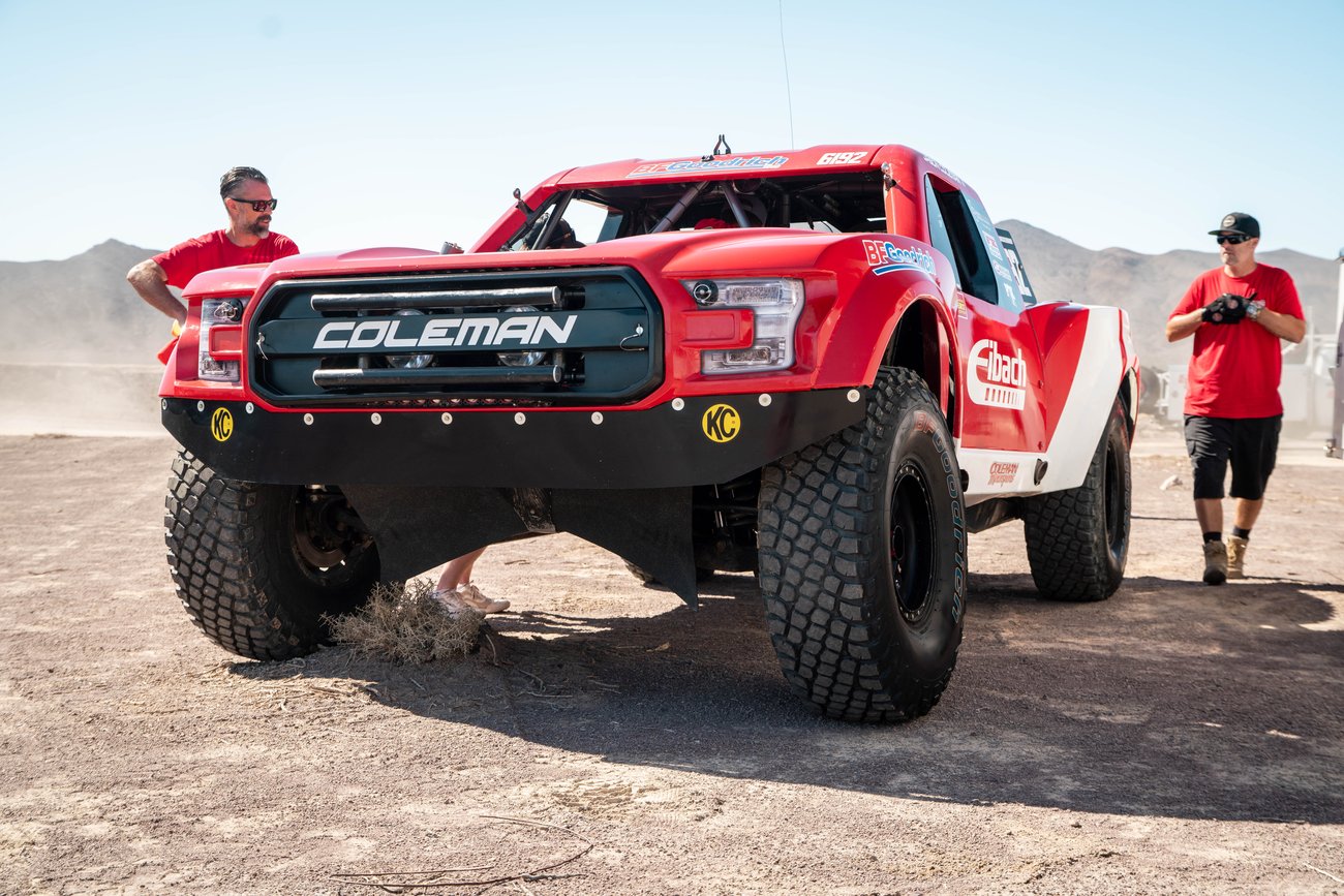 2024 Mint 400 - Eibach (2)