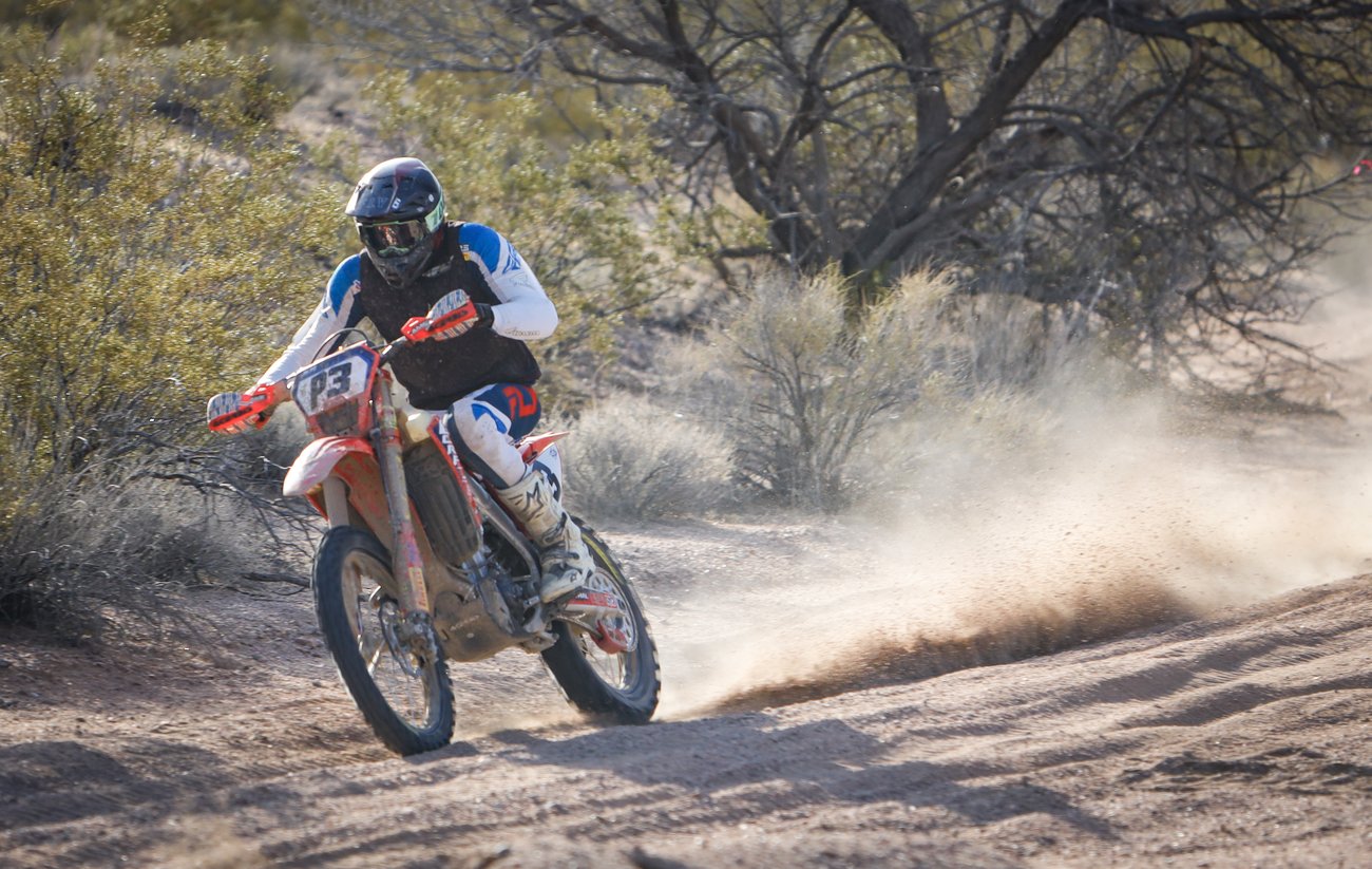 2024 Mint 400 - Motorcycle Race (3)