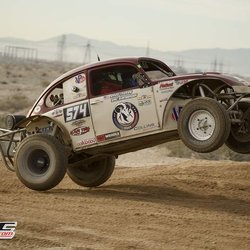 Jared Ingram (Driver Headshot)