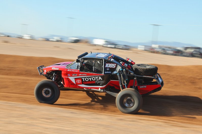 Indy Haberman (Class 10 Vehicle Photo)