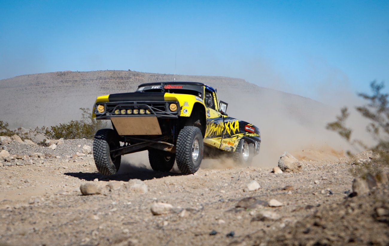 2024 Mint 400 - Limited Race (3)