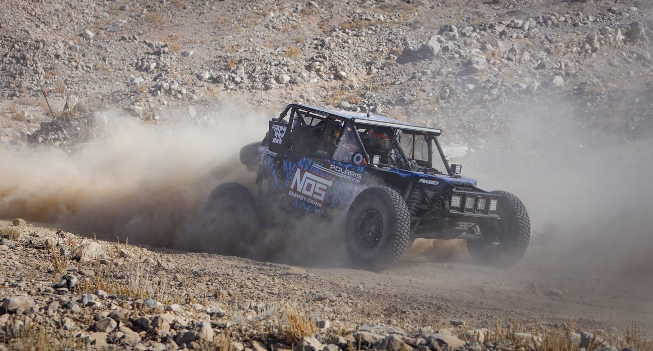 2024 Mint 400 - Limited Race (2)