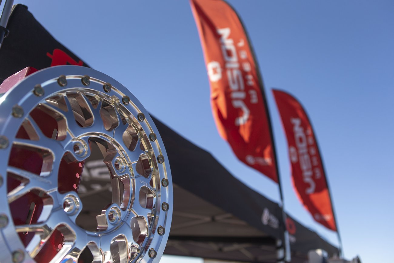 2024 Mint 400 - Vision Wheel (1)