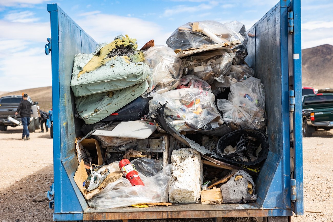 2024 Parker 400 - Republic Services (3)