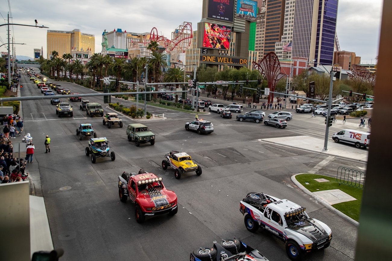 2024 Mint 400 - We Are Coming (4)