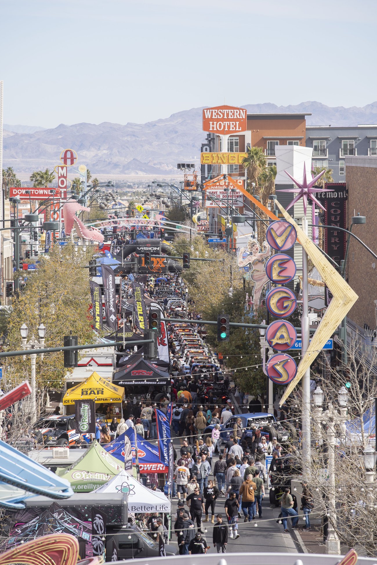 2024 Mint 400 - We Are Coming (5)