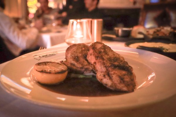 2024 Mint 400 - Dinner of Champions (4)