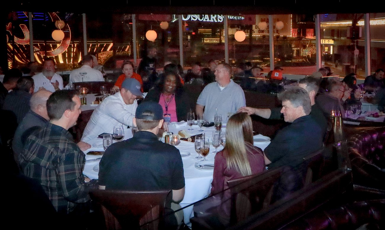 2024 Mint 400 - Dinner of Champions (8)