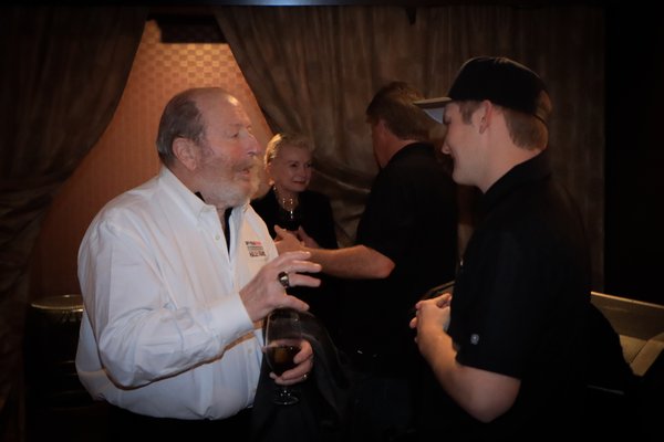 2024 Mint 400 - Dinner of Champions (6)