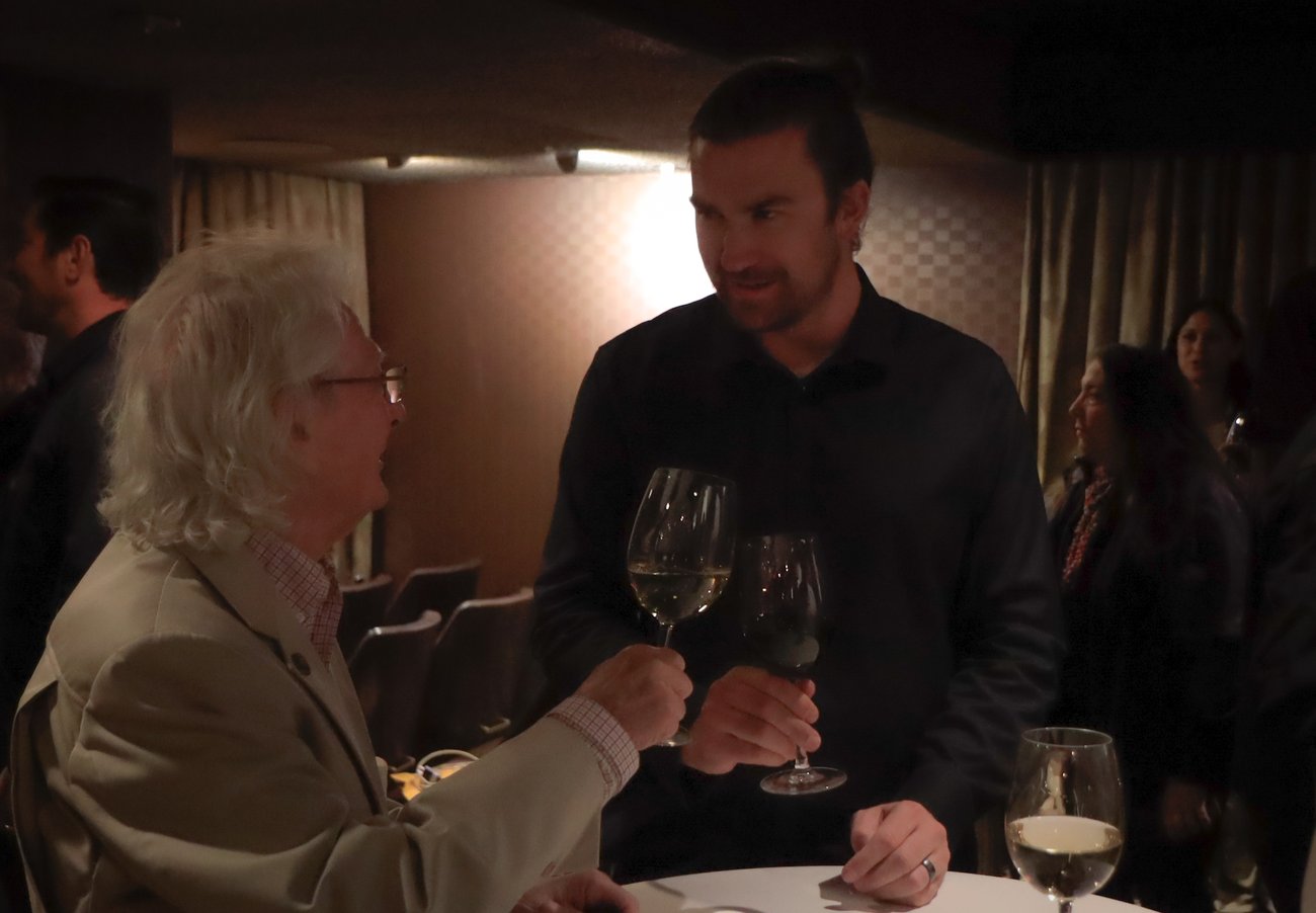 2024 Mint 400 - Dinner of Champions (9)