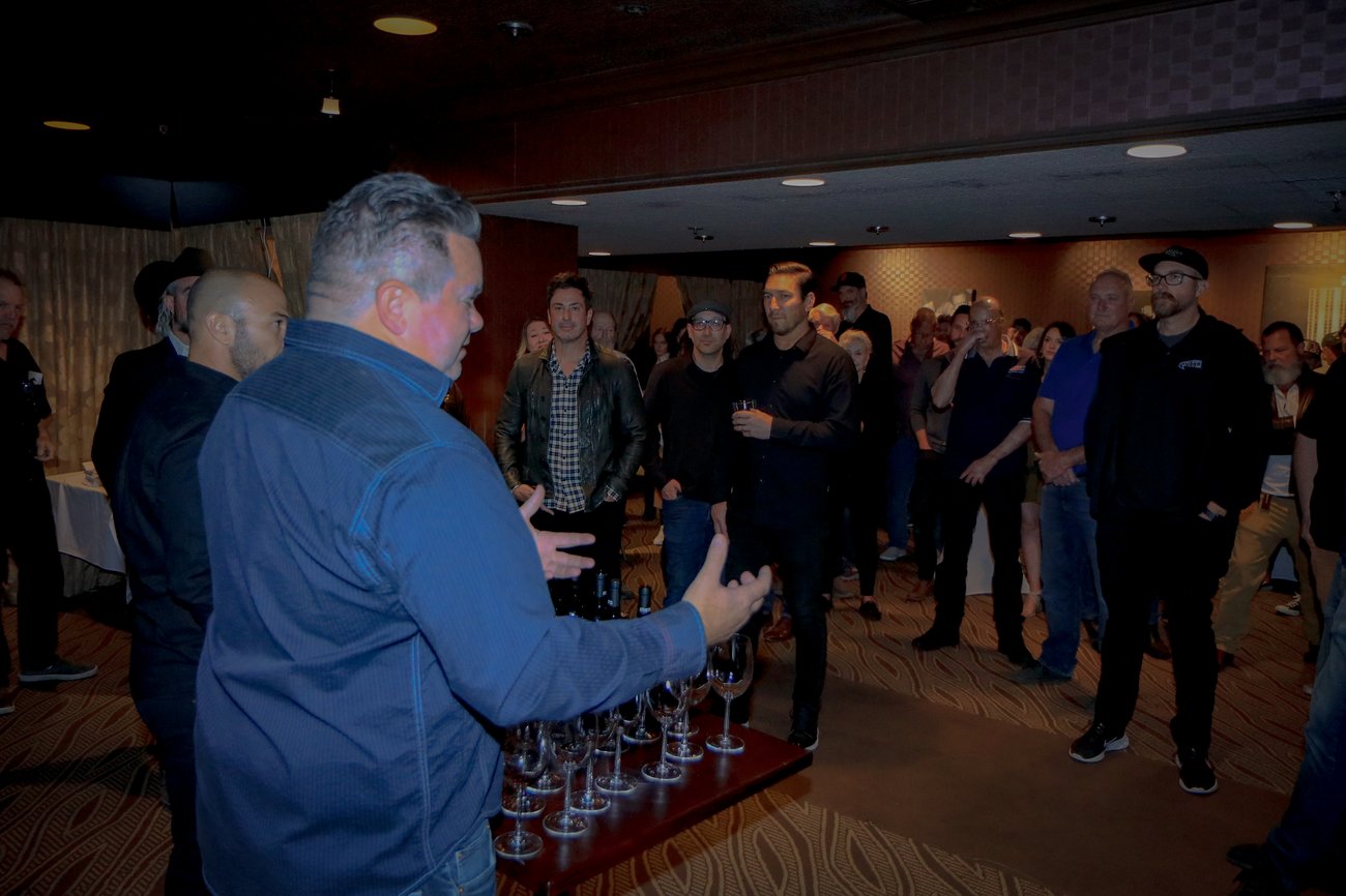 2024 Mint 400 - Dinner of Champions (2)