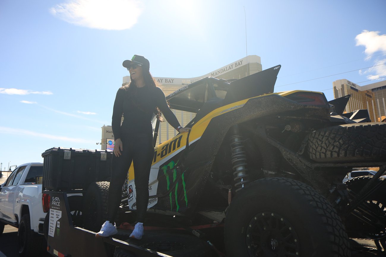 2024 Mint 400 - Vehicle Parade (5)