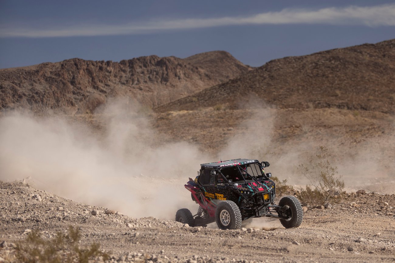 2024 Parker 400 - Limited Race (2)