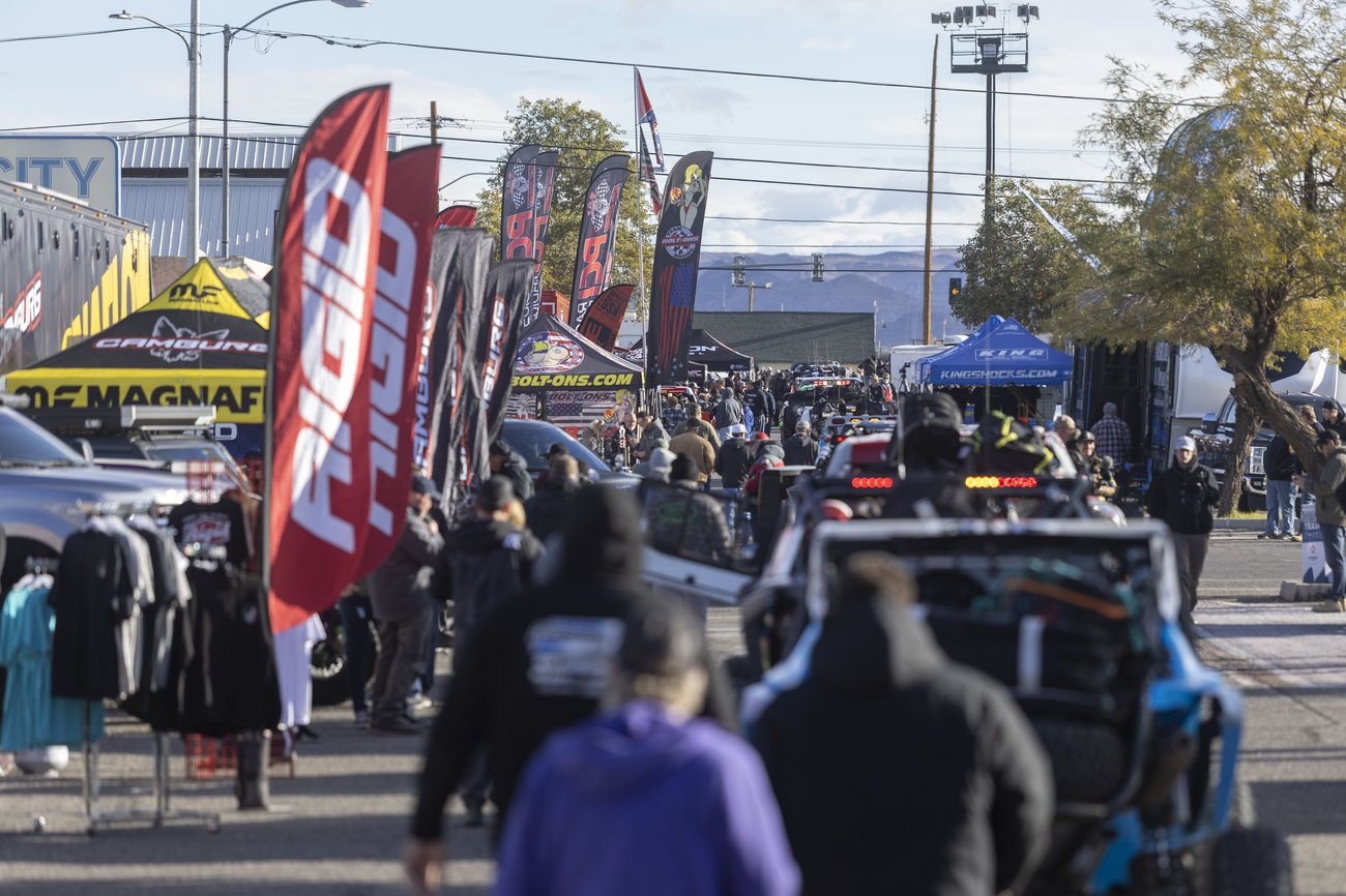 2024 Parker 400 - Downtown Experience (1)