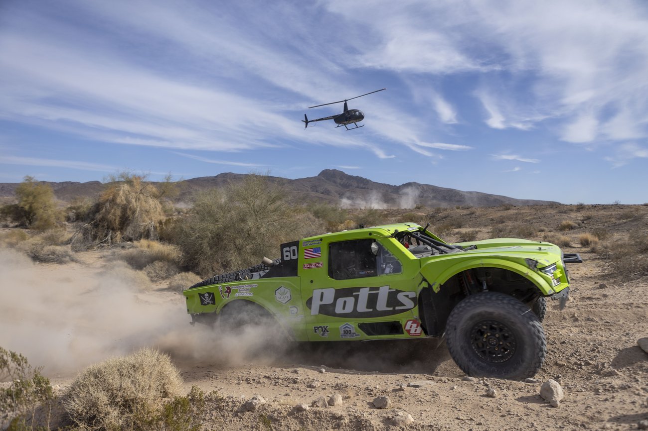 2024 Mint 400 - Raceline Wheels (2)