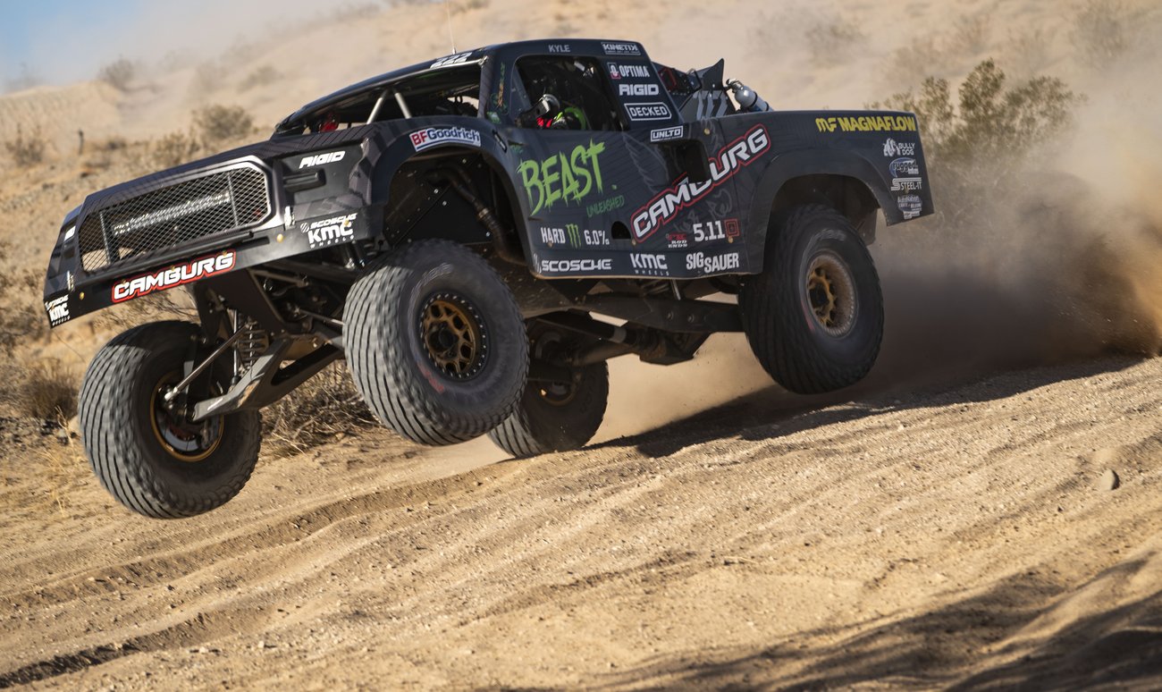 2024 Mint 400 - Monster (4)