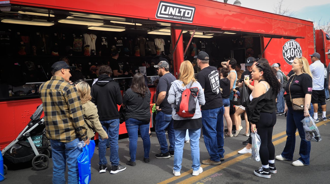2024 Mint 400 - Off-Road Festival (9)