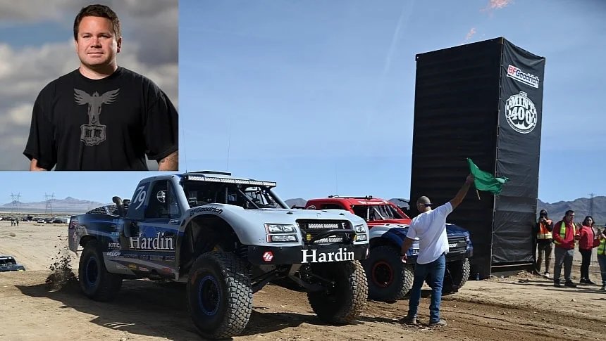 2024 Mint 400 - Media Highlights (2)