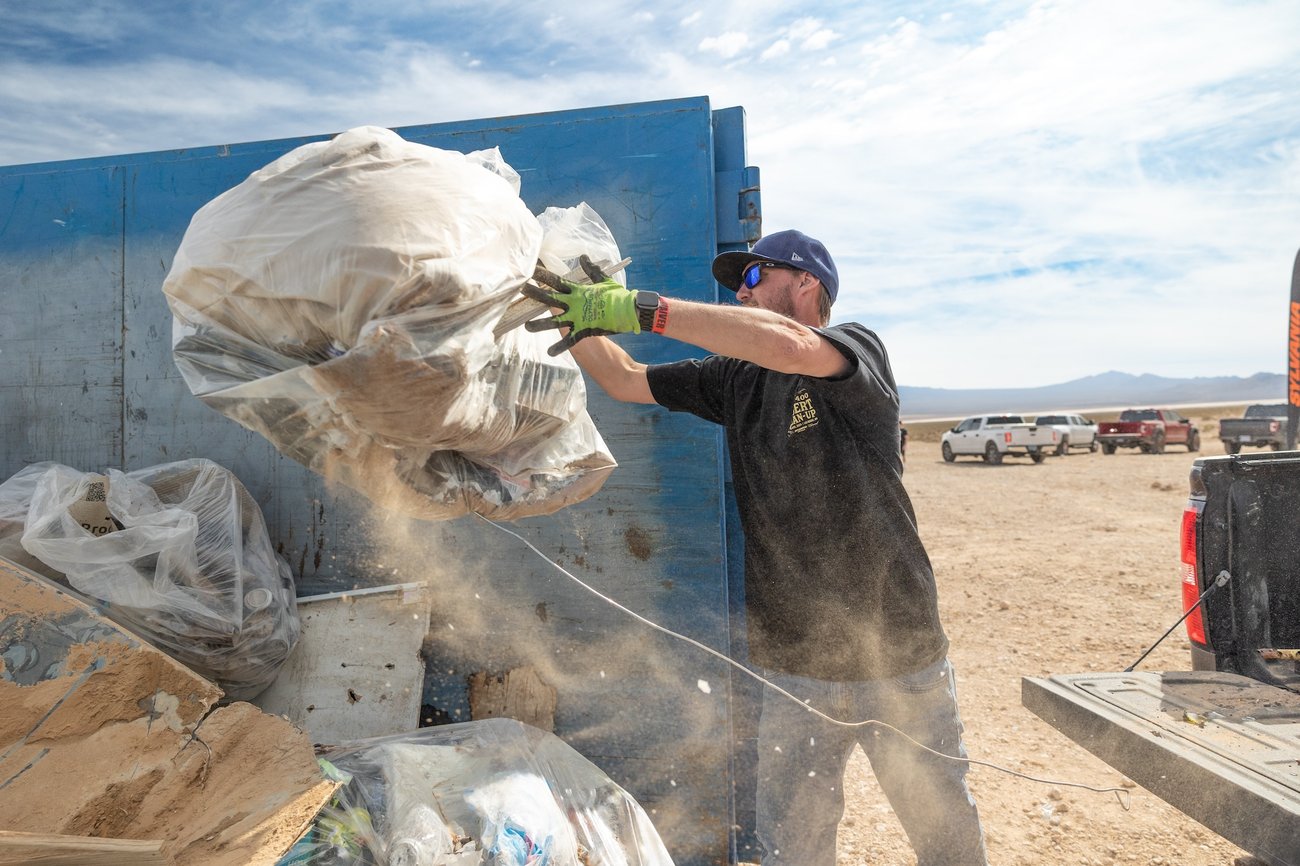 2024 Mint 400 Desert Clean Up Recap (4)