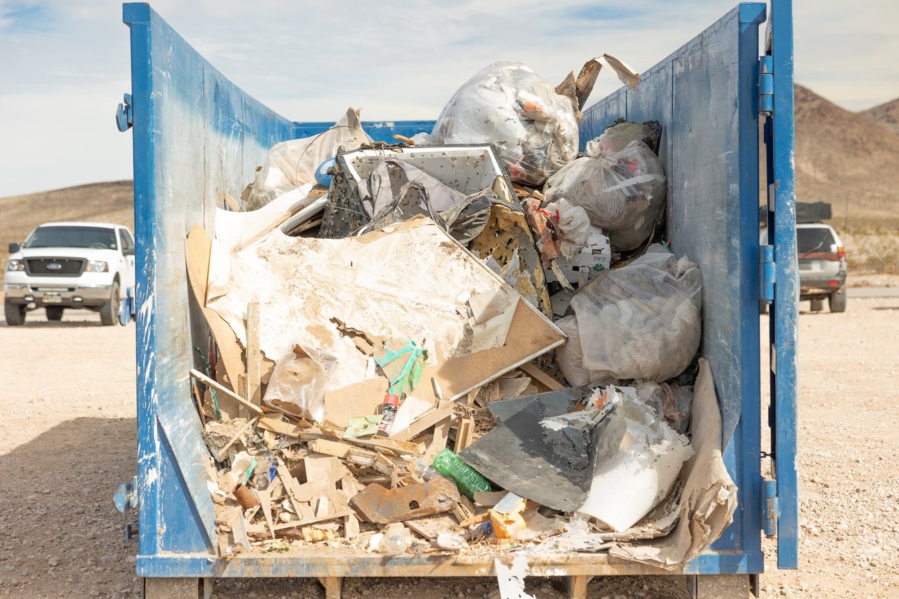 2024 Mint 400 Desert Clean Up Recap (6)