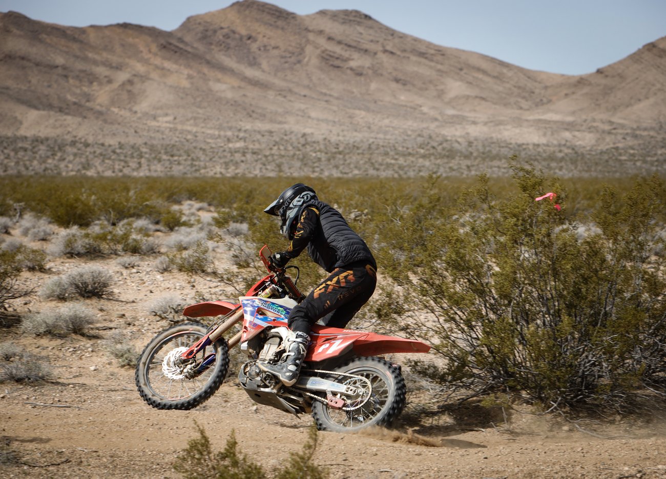2024 Mint 400 - Motorcycle Race (4)