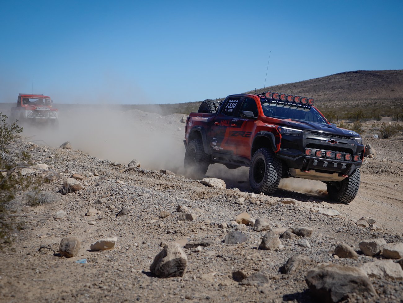 2024 Mint 400 - Limited Race (4)