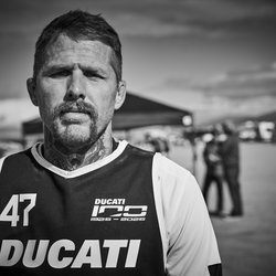 Jordan Graham (Driver Headshot)