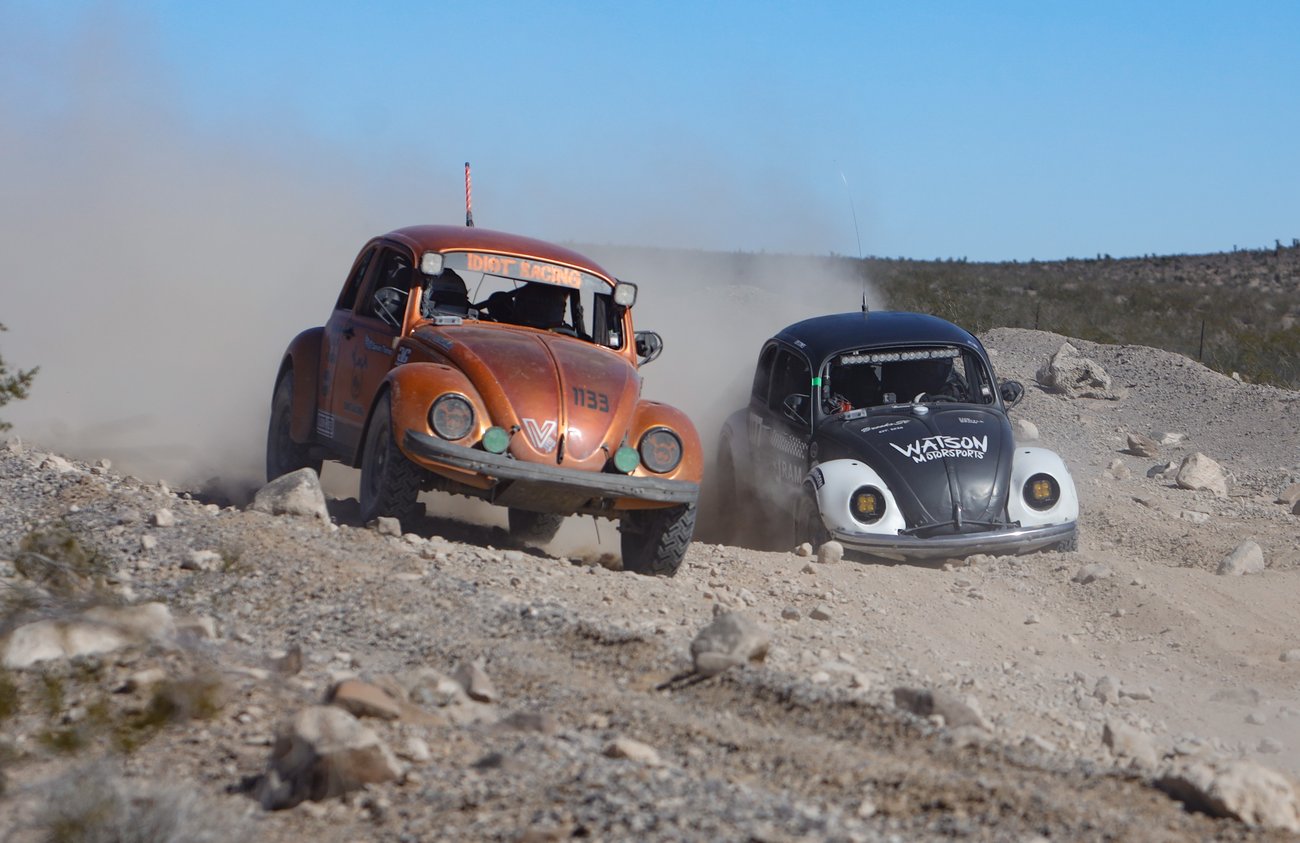 2024 Mint 400 - Limited Race (7)