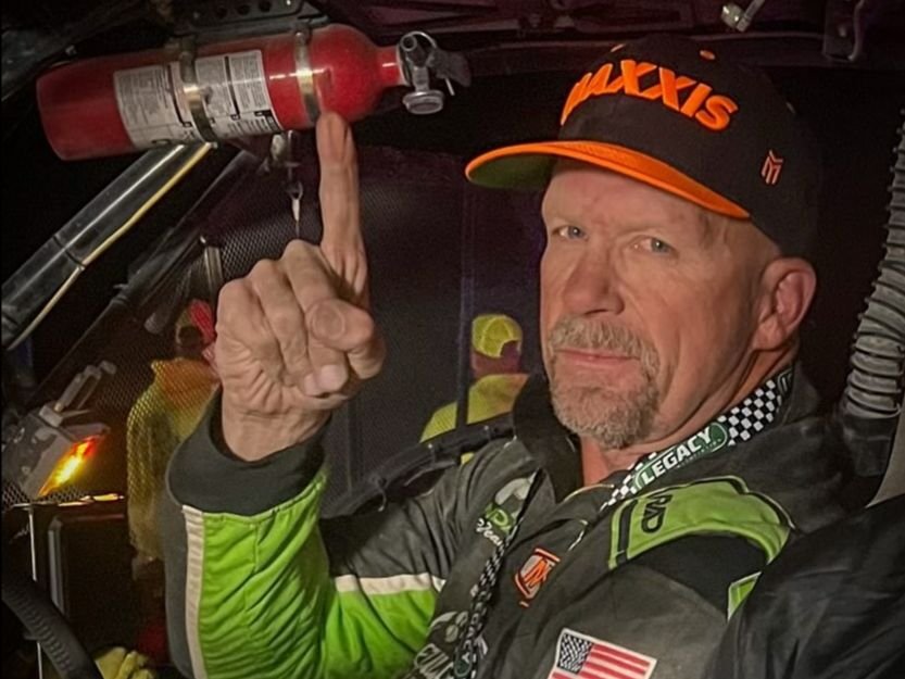 2025 Mint 400 - Stone Cold Steve Austin (3)
