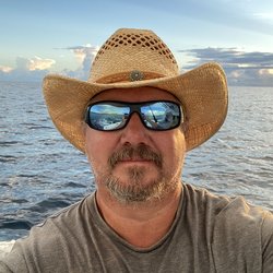 Kevin Mcdaniel (Driver Headshot)