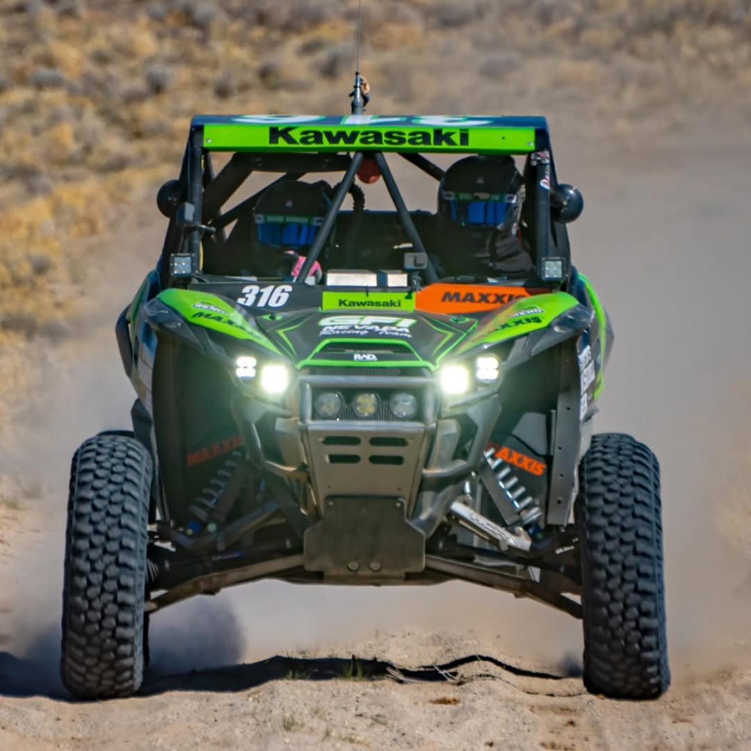 2025 Mint 400 - Stone Cold Steve Austin (2)