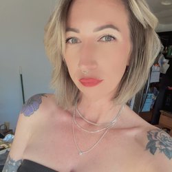 Karissa Veenstra (Driver Headshot)