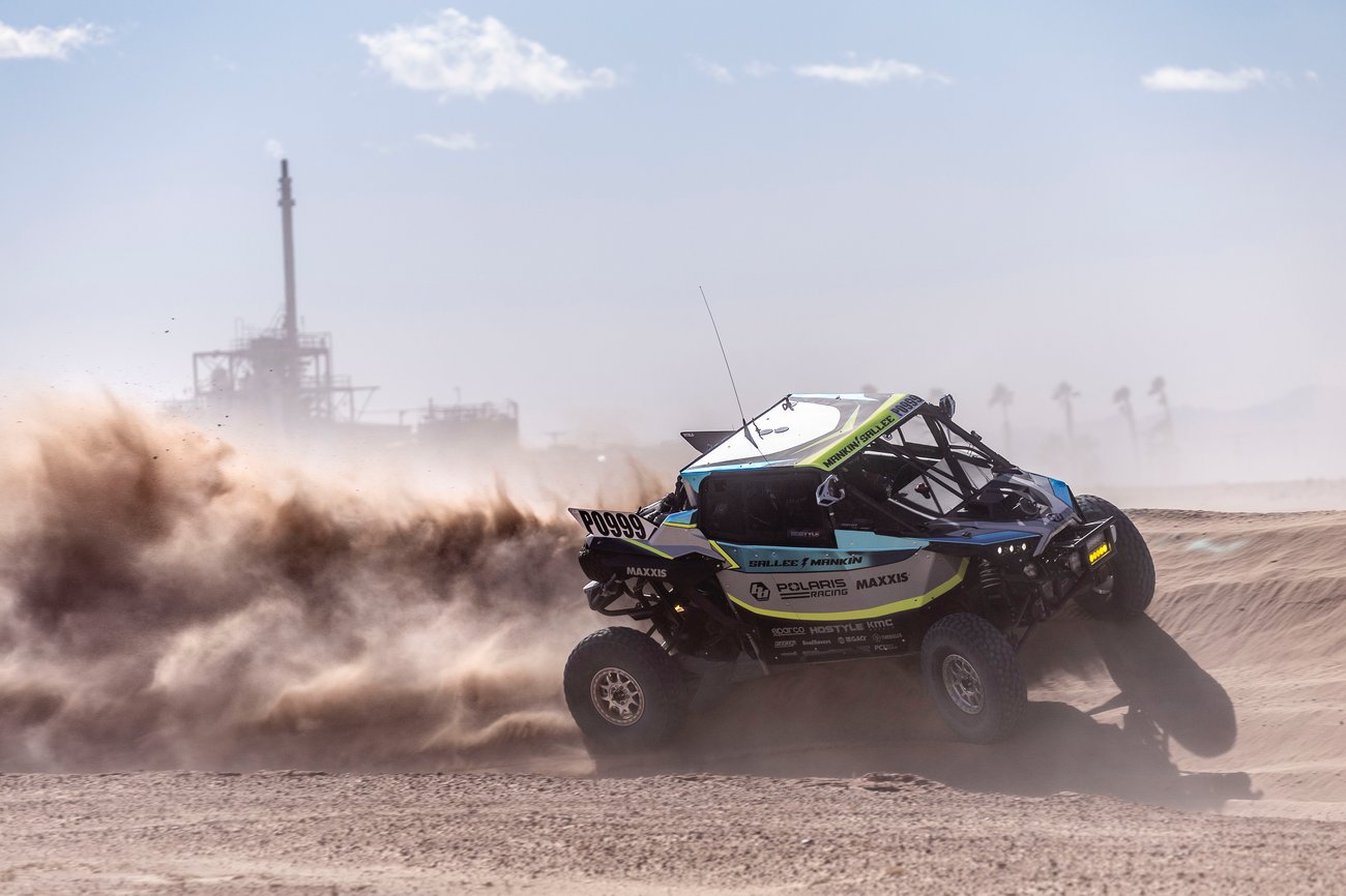 2024 Parker 400 - Qualifying Recap (6)