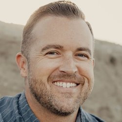 Jason Alosi (Driver Headshot)