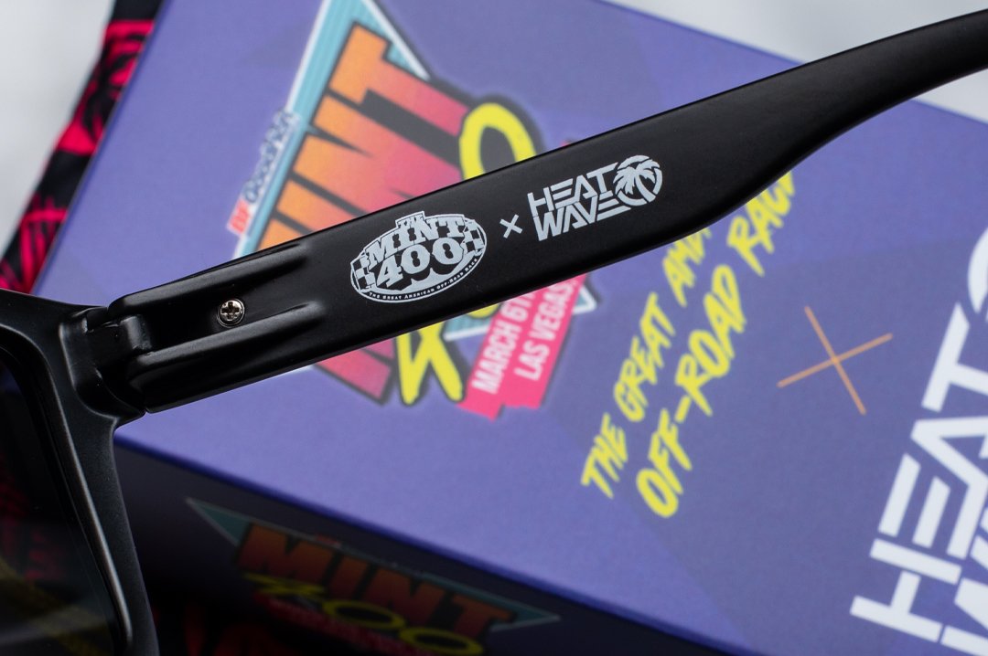 2024 Mint 400 - Heat Wave Visual (2)