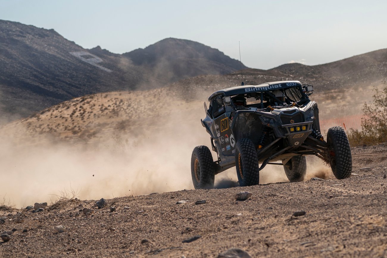 2024 Parker 400 - Qualifying Recap (2)