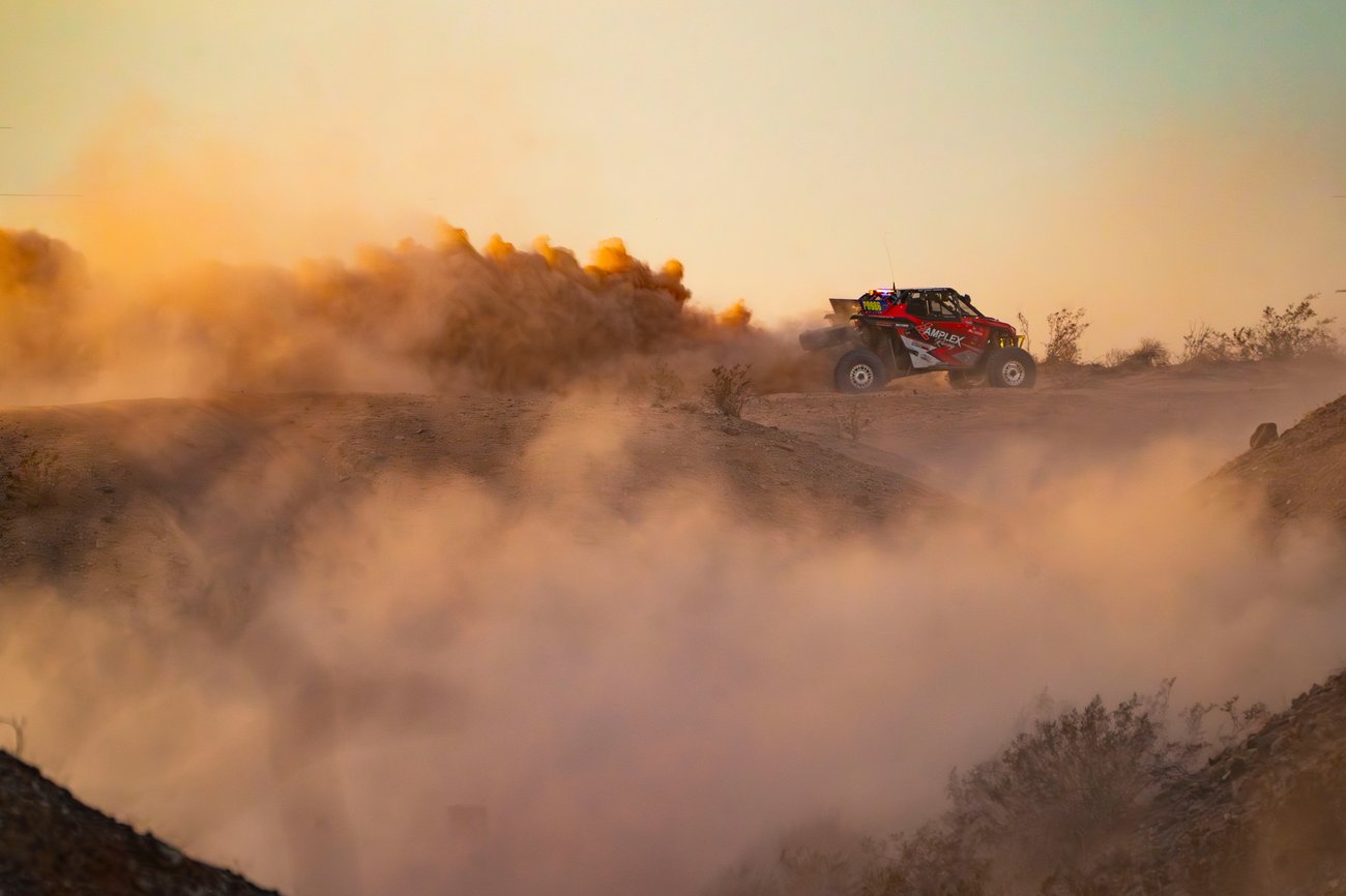 2024 Parker 400 - Limited Race (6)