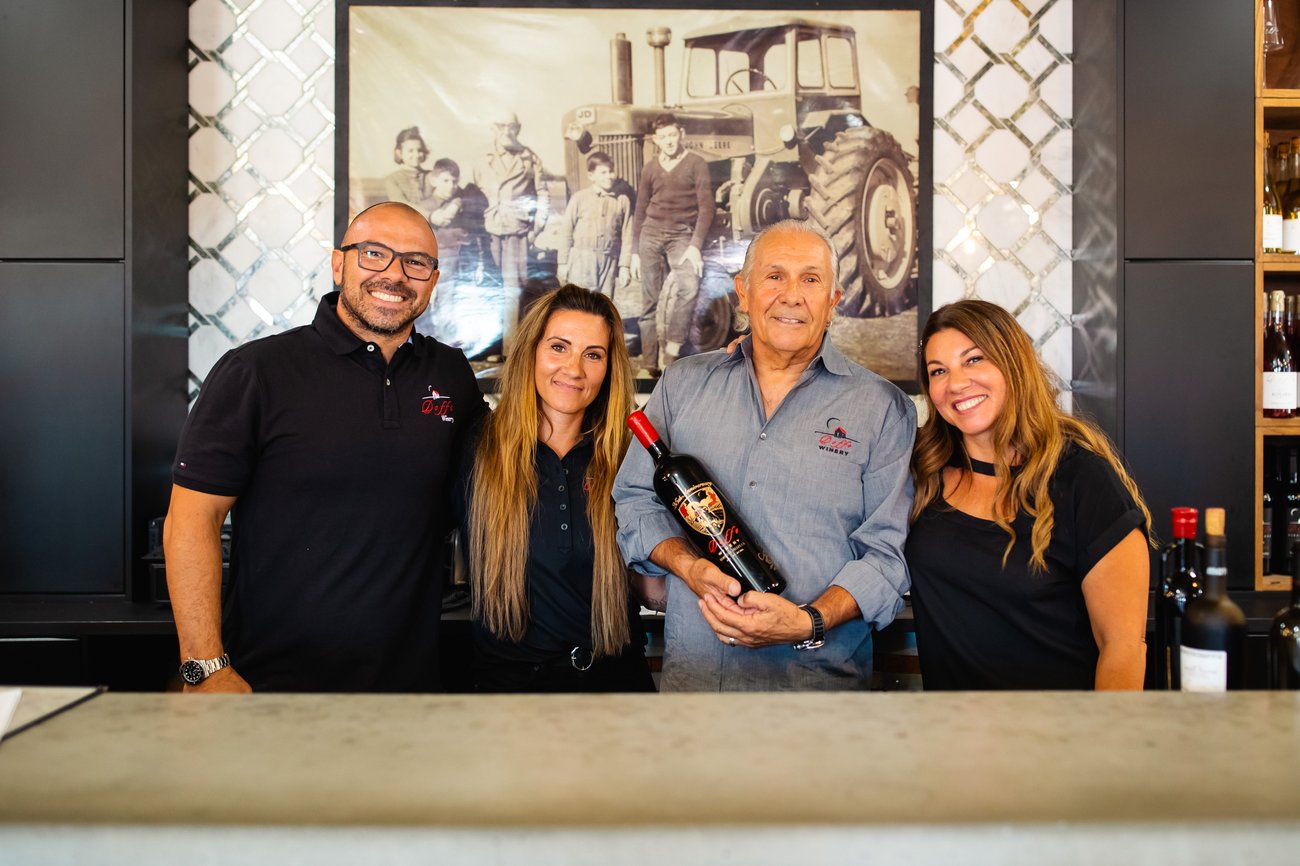 2024 Mint 400 - Doffo Winery (4)