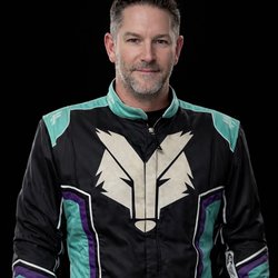 Jeremy Hillyard (Driver Headshot)