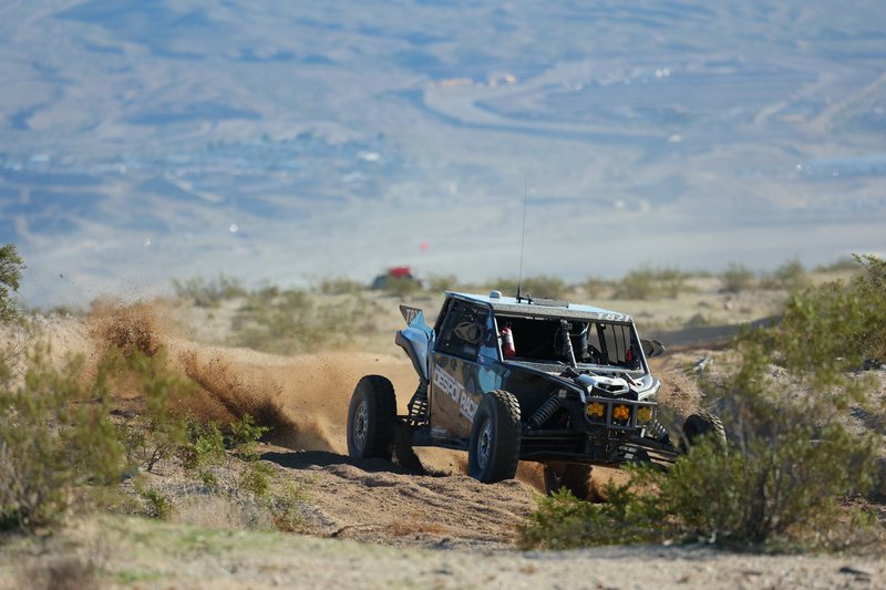Dexon Despot (UTV Pro Turbo Vehicle Photo)
