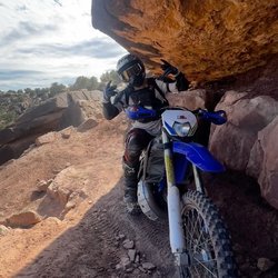 Kevin Wright (Driver Headshot)