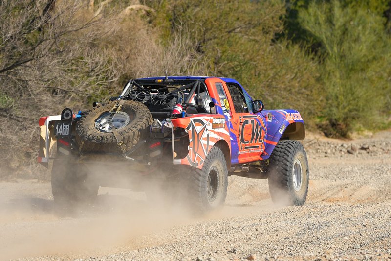 Joseph Cammans (Class 1450 Vehicle Photo)