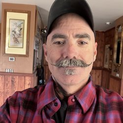 Mitchell Melott (Driver Headshot)