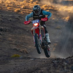 Jarett Megla (Driver Headshot)