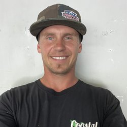 Alex Gabler (Driver Headshot)