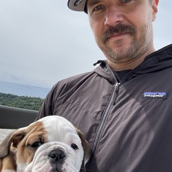 Kevin Bettencourt (Driver Headshot)