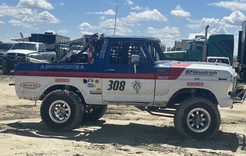 Scott Grimm (Vintage Vehicle Photo)