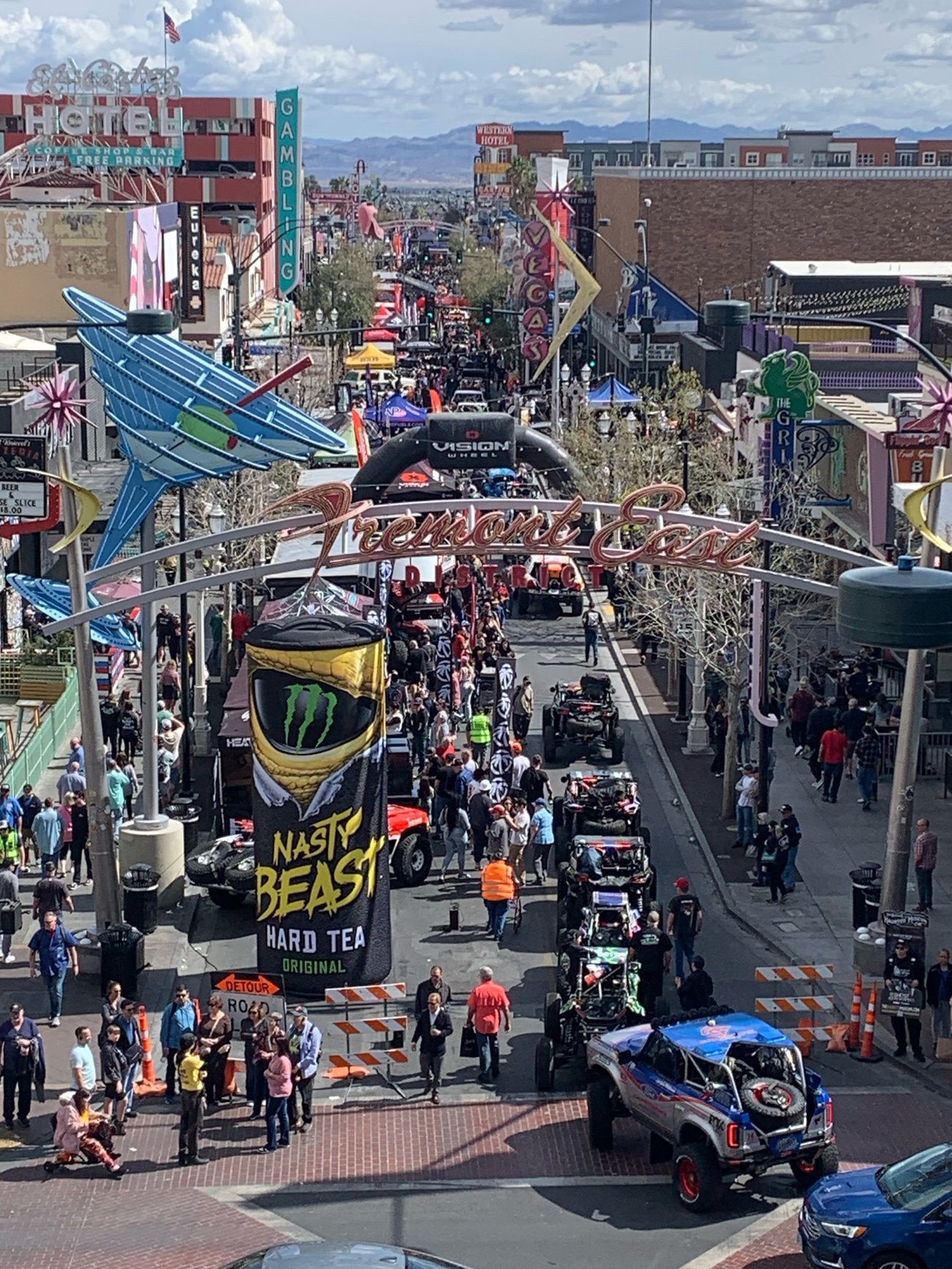 2024 Mint 400 - Off-Road Festival (2)