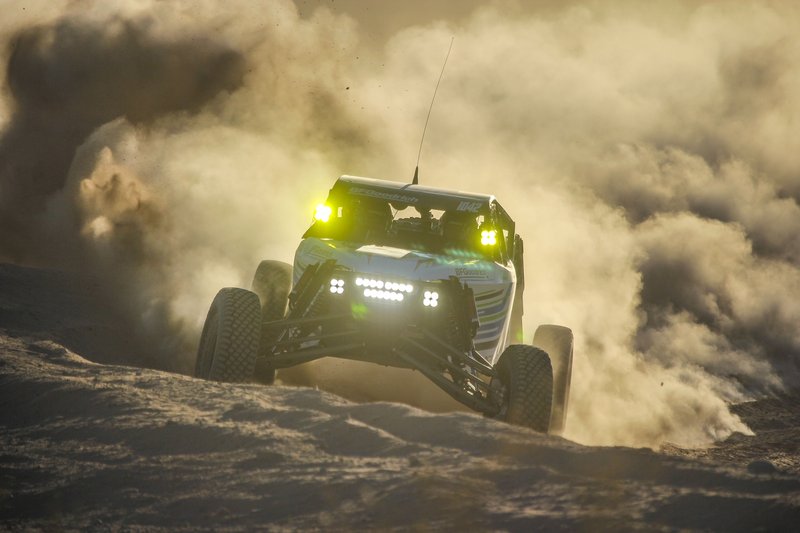 Andrew Yurcho (Class 10 Vehicle Photo)