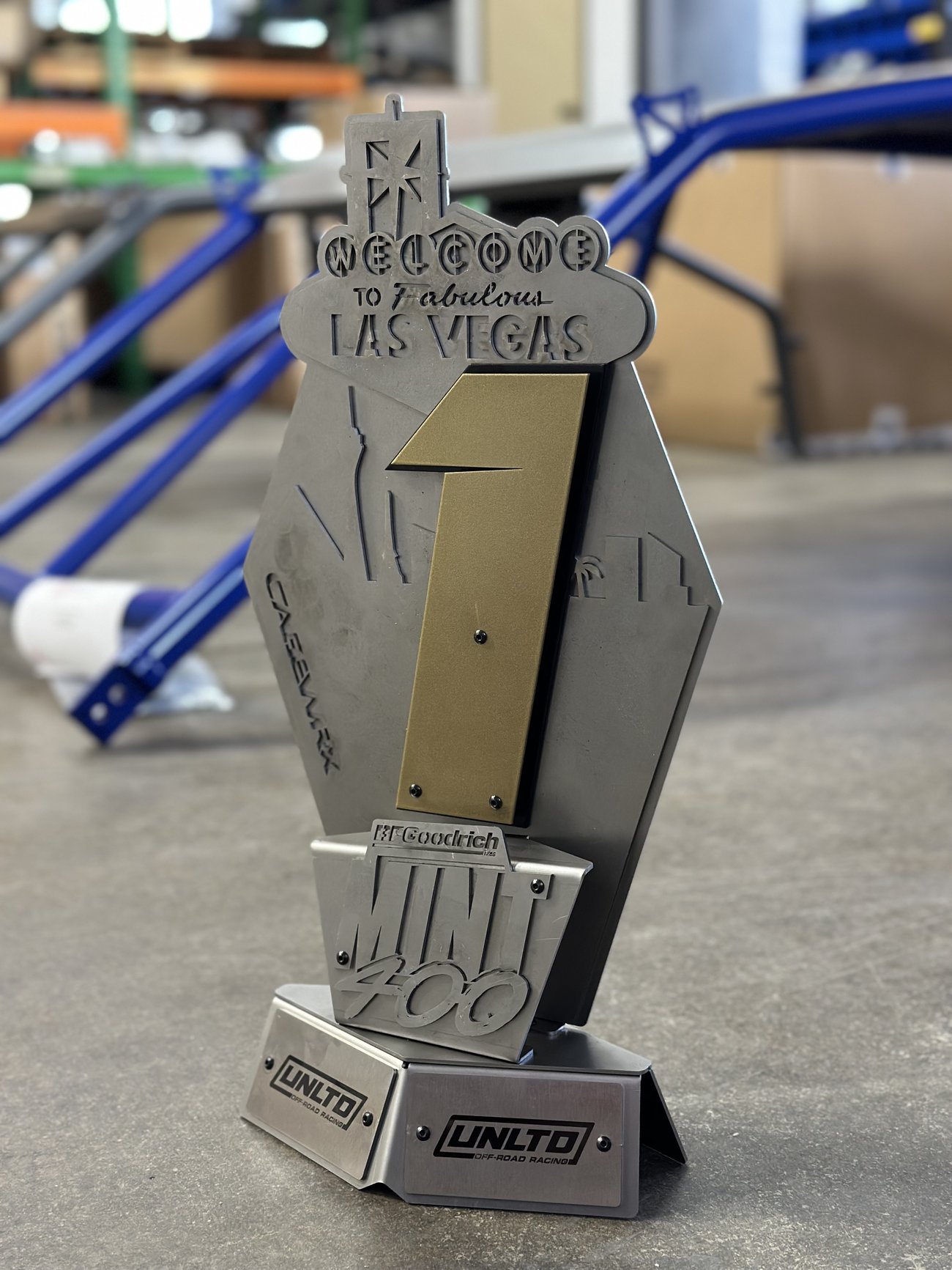 2024 Mint 400 - Cagewrx (1)